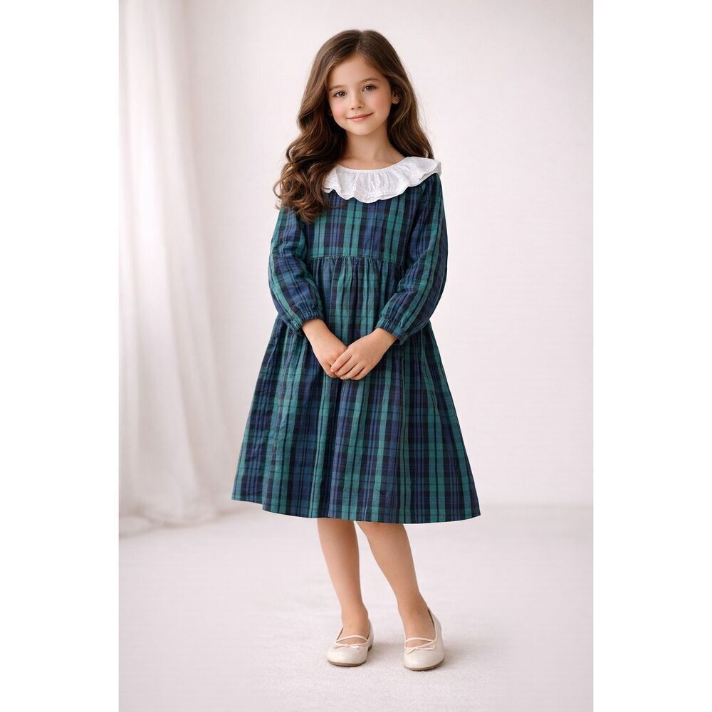 NWOT Pink Chicken Jessa Dress, Sz 8, $90 E38